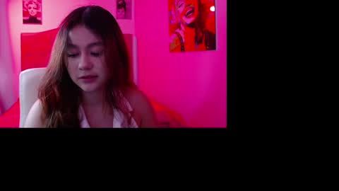 Snapshot of candyre chatting on 01.26.25 C A N D Y online show from 01.26.25