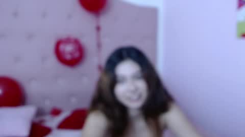 Snapshot of candyre chatting on 02.11.25 C A N D Y online show from 02.11.25