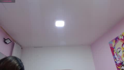 Snapshot of candyre chatting on 09.22.25 C A N D Y online show from 09.22.25