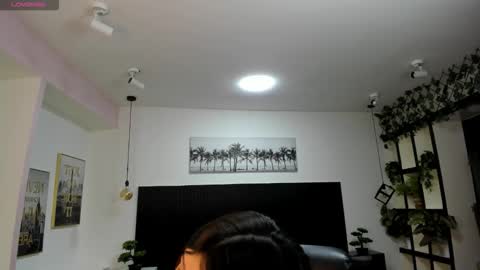 Snapshot of candyre chatting on 10.20.25 C A N D Y online show from 10.20.25