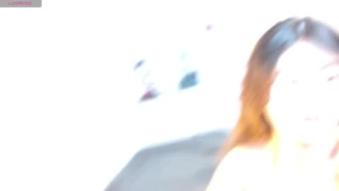 Snapshot of candyre chatting on 10.23.25 C A N D Y online show from 10.23.25
