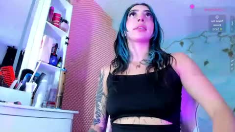 candyrisex online show from 06.10.26