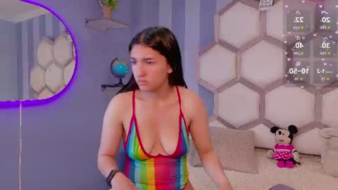 candyrisex online show from 07.16.26