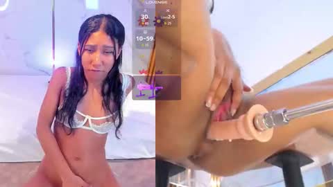 Candy online show from 02.03.26