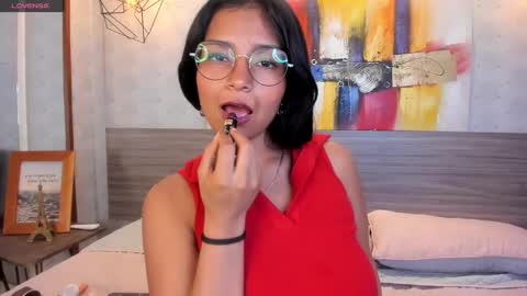 Candys Victoria online show from 02.18.25