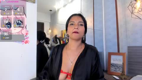 Candys Victoria online show from 03.01.25