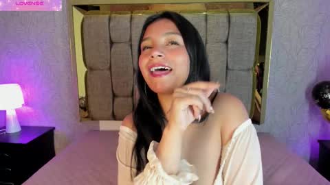 Candys Victoria online show from 10.17.25