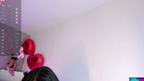 Candys Victoria online show from 03.06.26