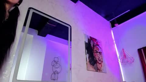 Snapshot of candysays_ chatting on 02.13.26 Candy online show from 02.13.26