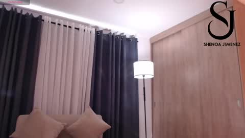 Snapshot of candyshe chatting on 05.06.26 Shenoa Jimenez online show from 05.06.26