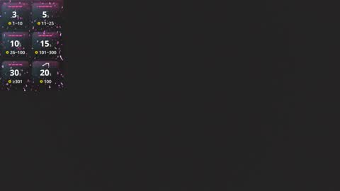 Thali online show from 11.19.25