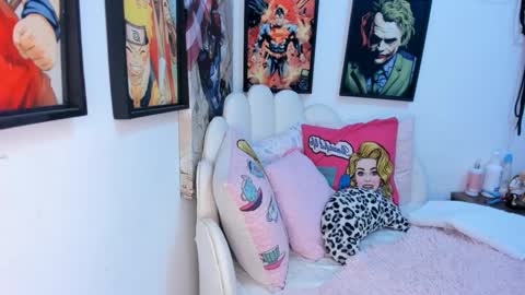 candytyler_ online show from 09.19.25