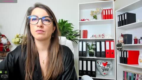 Candy  My pleasure its in  your hands online show from 12.28.24