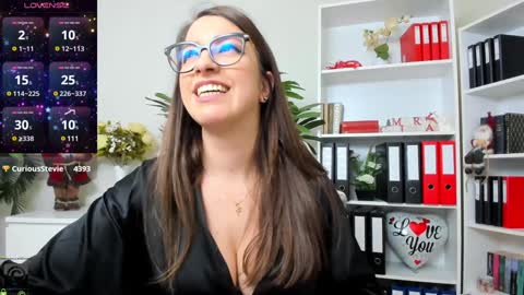 Candy  My pleasure its in  your hands online show from 01.06.25