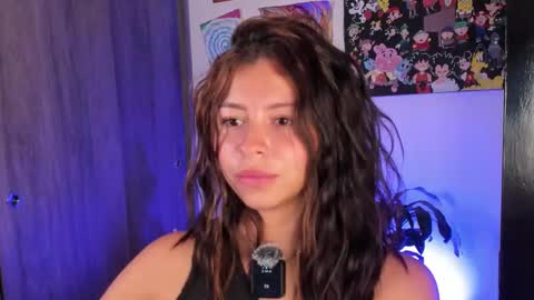 Camilla online show from 03.07.25