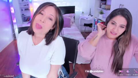 Gabriela K girl online show from 12.11.24