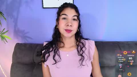 Snapshot of candyy_bella chatting on 02.28.25 Isabella online show from 02.28.25