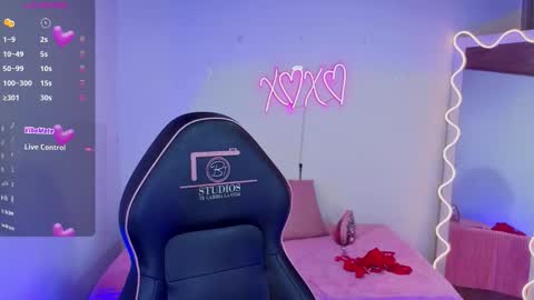 CANDYY online show from 11.30.25