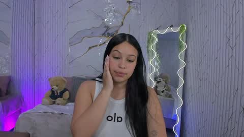 CANDYY online show from 04.01.26