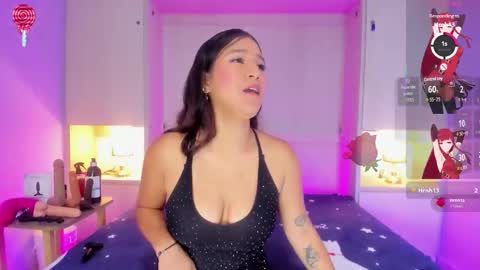  Dulce Maria  online show from 02.20.26