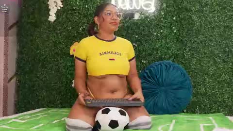 canela_montiel online show from 06.15.26