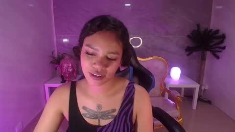 canela_s1 online show from 09.08.25