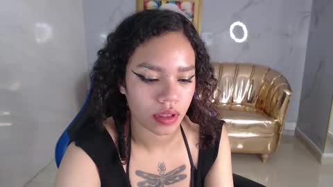 canela_s1 online show from 09.24.25