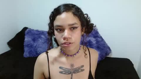 canela_s1 online show from 11.20.25