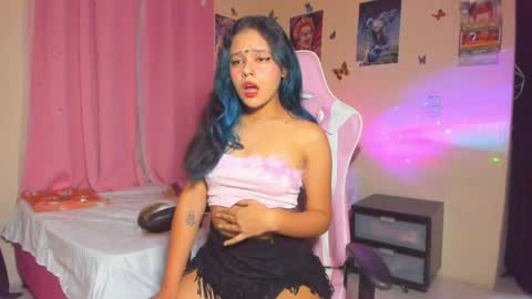 Canela online show from 02.02.25