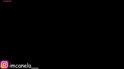 Jency NEW IG IMCANELA   online show from 12.18.24