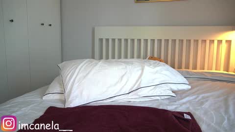 Jency NEW IG IMCANELA   online show from 01.15.25