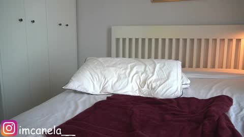 Jency NEW IG IMCANELA   online show from 01.28.25