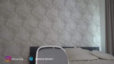 Jency NEW IG IMCANELA   online show from 03.27.26