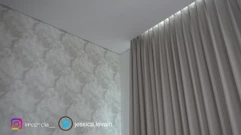 Snapshot of canelasungirl chatting on 05.13.26 Jency NEW IG IMCANELA online show from 05.13.26