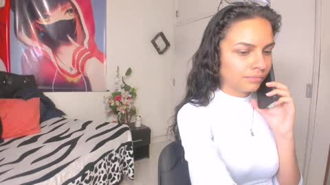 canela online show from 02.27.25