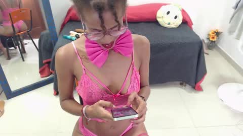 Canela online show from 12.28.24