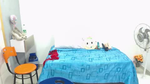 Canela online show from 12.31.24