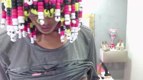 Canela online show from 01.16.25