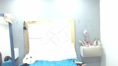 Canela online show from 02.19.25