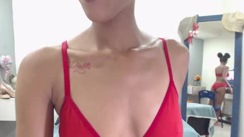 Canela online show from 03.03.25