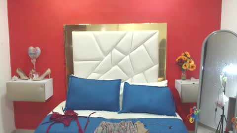 Canela online show from 10.10.25