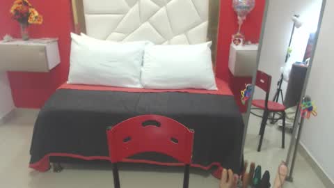 Canela online show from 10.16.25