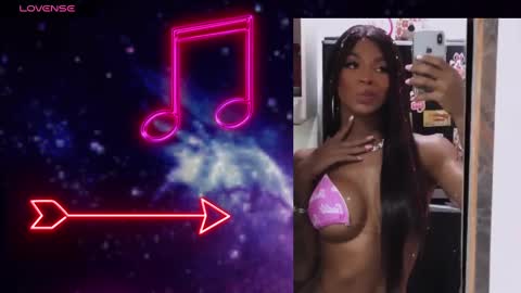 Onika   instagram   canndy888  online show from 12.29.24