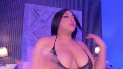 Snapshot of canndy_gaby chatting on 01.31.25 GABRIELA LOPEZ online show from 01.31.25
