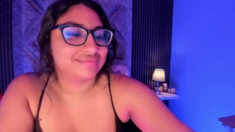 Snapshot of canndy_gaby chatting on 02.06.25 GABRIELA LOPEZ online show from 02.06.25