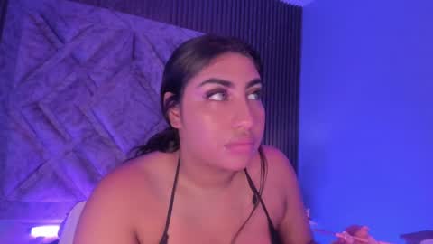 Snapshot of canndy_gaby chatting on 02.07.25 GABRIELA LOPEZ online show from 02.07.25