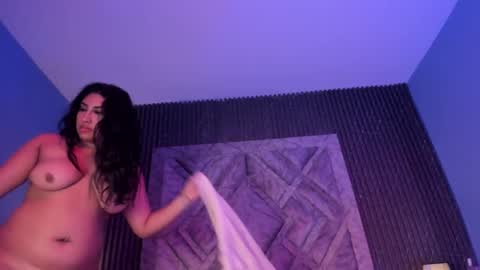 Snapshot of canndy_gaby chatting on 02.15.25 GABRIELA LOPEZ online show from 02.15.25