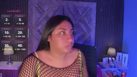 GABRIELA LOPEZ online show from 01.08.26