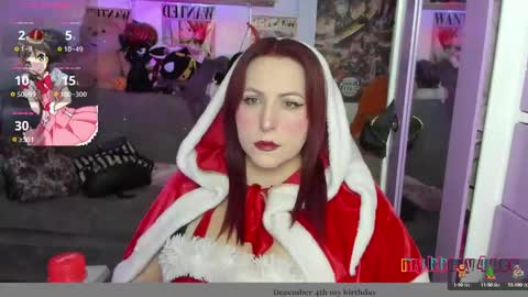 Snapshot of canndy_new chatting on 12.03.24 Canndyy Daniela online show from 12.03.24