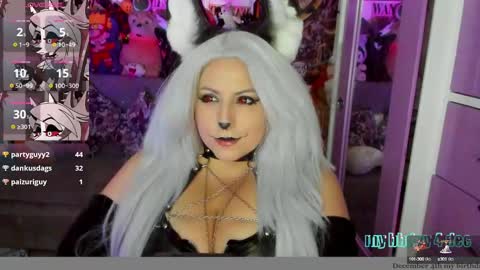 Snapshot of canndy_new chatting on 12.07.24 Canndyy Daniela online show from 12.07.24